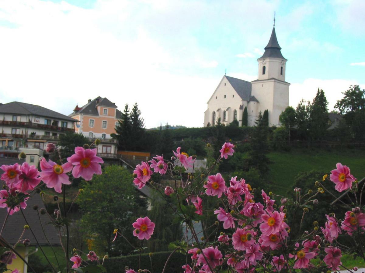 Sommeralmhuette Sankt Kathrein am Offenegg Exterior photo